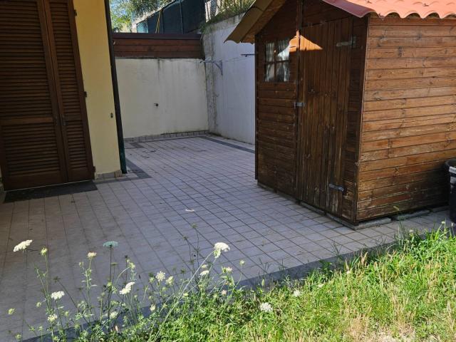 Villette a schiera in vendita a Colli al Metauro, Saltara