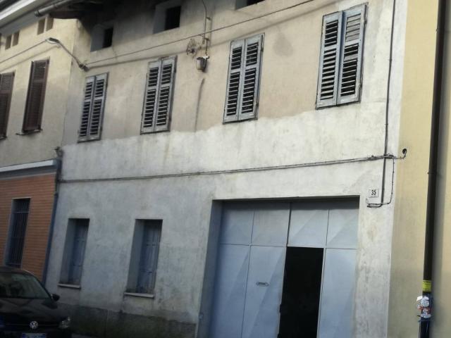 Villette a schiera in vendita a Gorizia