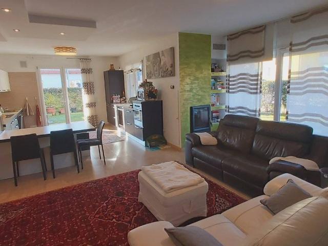 Villette a schiera in vendita a Jesolo, Cortellazzo