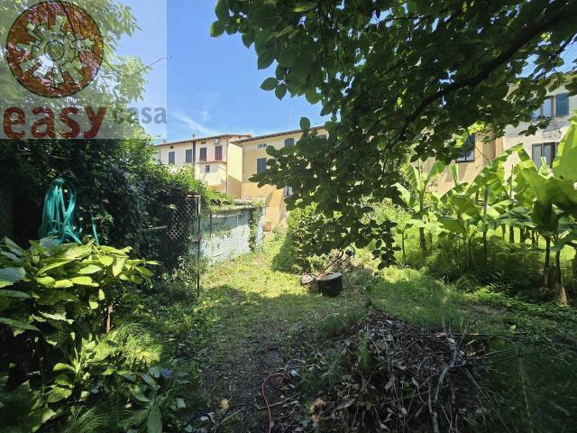Villette a schiera in vendita a Lucca, Sant'Anna