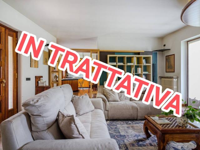 Villette a schiera in vendita a Leggiuno, Ballarate