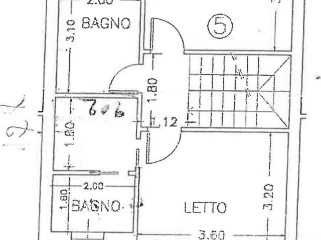 Villette a schiera in vendita a Pesaro