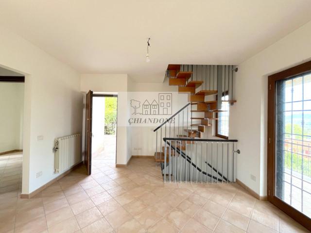 Villette a schiera in vendita a Rignano Flaminio