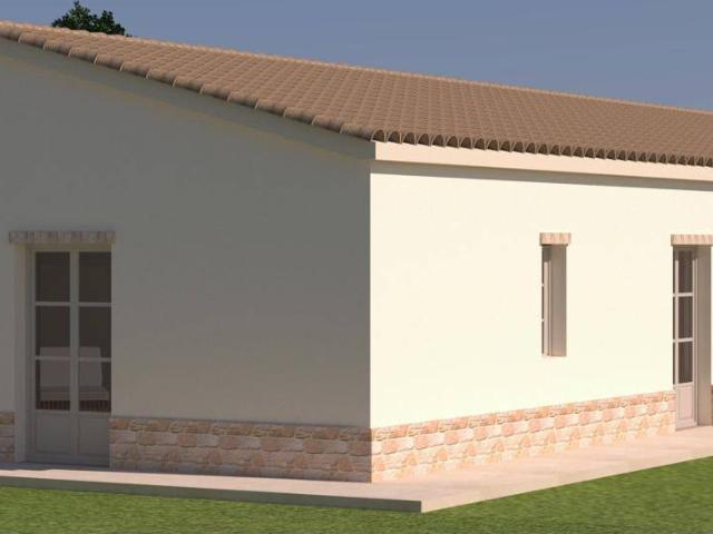 Villette a schiera in vendita a Sant'Elpidio a Mare, Casette d'Ete