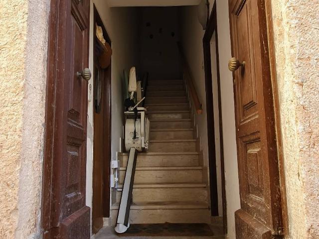 Villette a schiera in vendita a Scheggia e Pascelupo