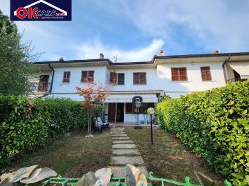 Villette a schiera in vendita a Sirmione