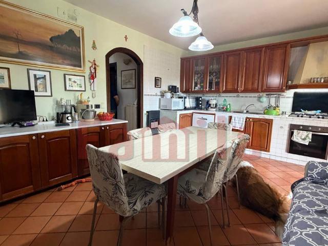 Villette a schiera in vendita a Sirignano