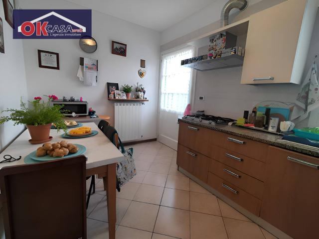 Villette a schiera in vendita a Turriaco