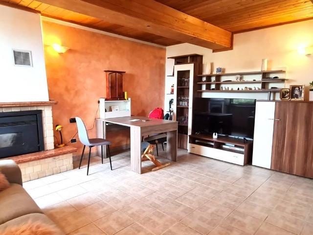 Villette a schiera in vendita a Torrazza Coste