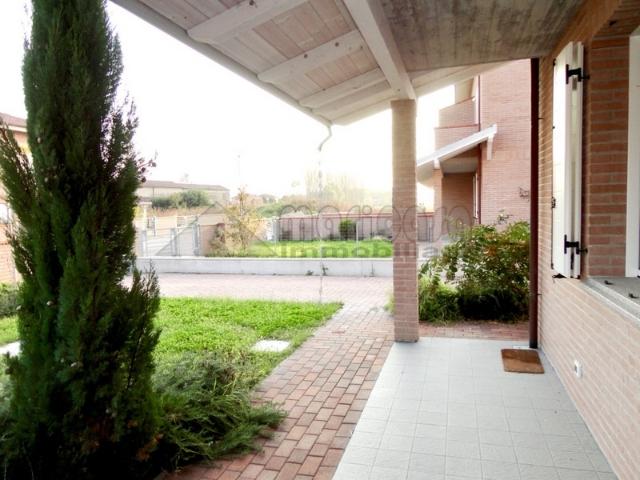 Villette a schiera in vendita a Vigarano Mainarda, Vigarano Pieve