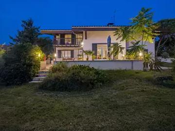 Villette d'Anthon 38280 Achat / Vente maison 6 pièces t6