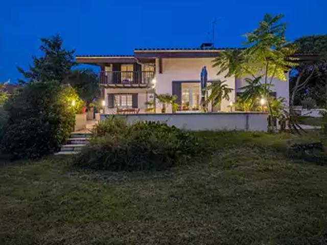 Villette d'Anthon 38280 Achat / Vente maison 6 pièces t6