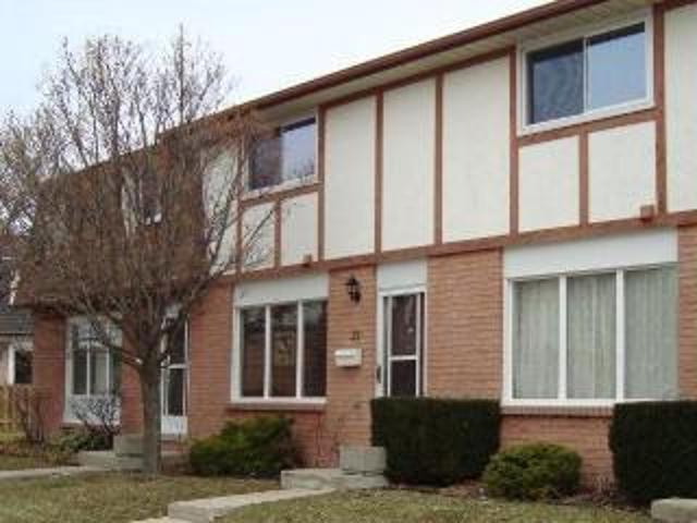 Villette Rental Pool Two Bedrooms Townhome for Rent