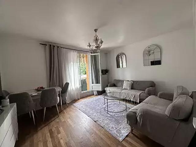 Villetaneuse 93430 Achat / Vente appartement 3 pièces t3