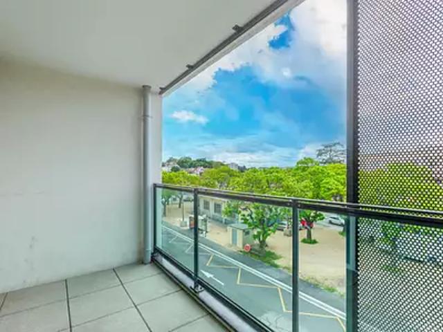 Villeurbanne 69100 Achat / Vente appartement 3 pièces t3