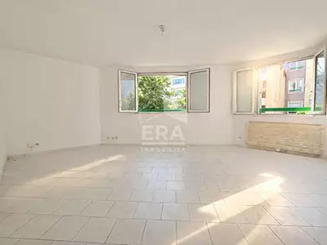 Villeurbanne 69100 Achat / Vente appartement 3 pièces t3