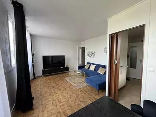 Villeurbanne 69100 Achat / Vente appartement 3 pièces t3