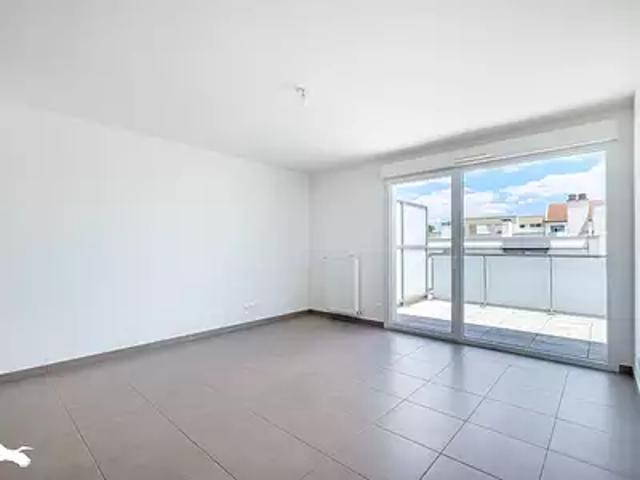 Villeurbanne 69100 Achat / Vente appartement 3 pièces t3