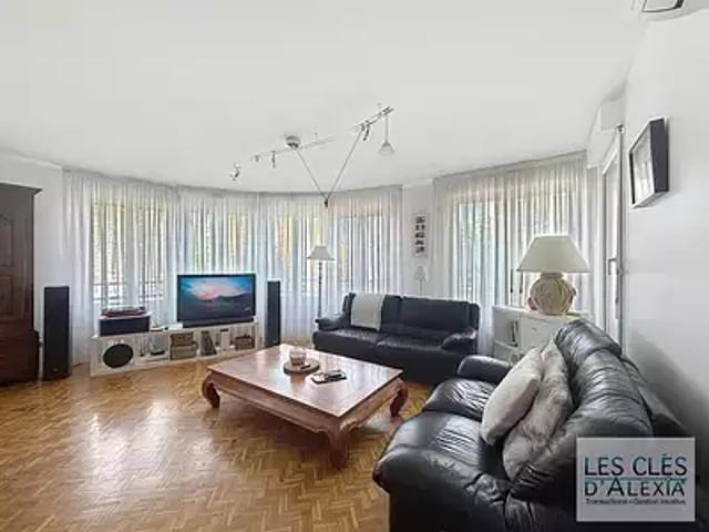 Villeurbanne 69100 Achat / Vente appartement 3 pièces t3