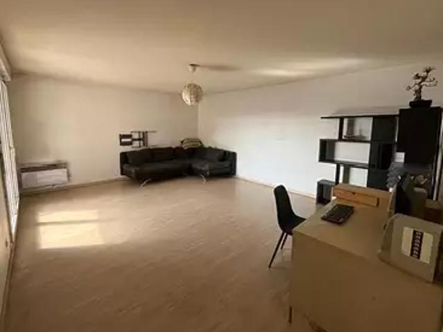 Villeurbanne 69100 Achat / Vente appartement 3 pièces t3 cave balcon