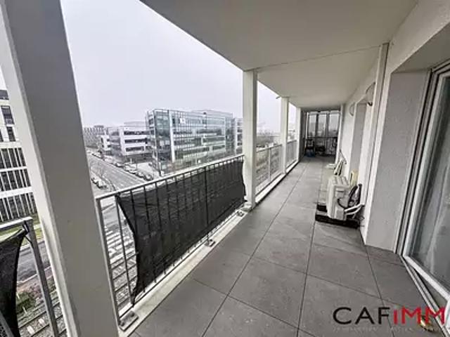 Villeurbanne 69100 Achat / Vente appartement 3 pièces t3 terrasse