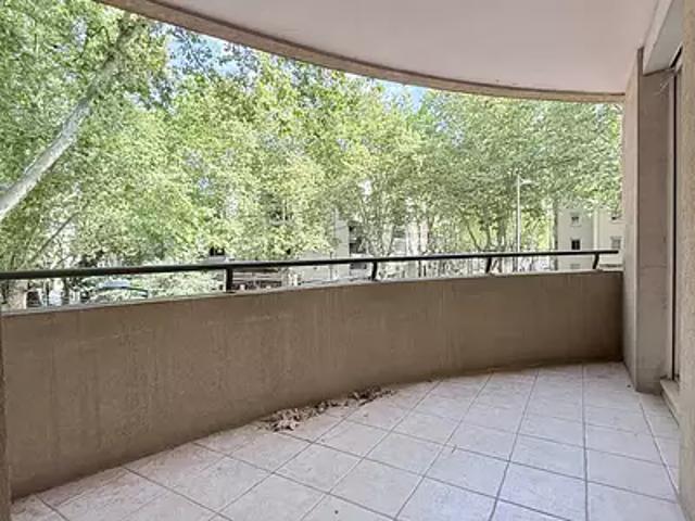 Villeurbanne 69100 Achat / Vente appartement 3 pièces t3 terrasse