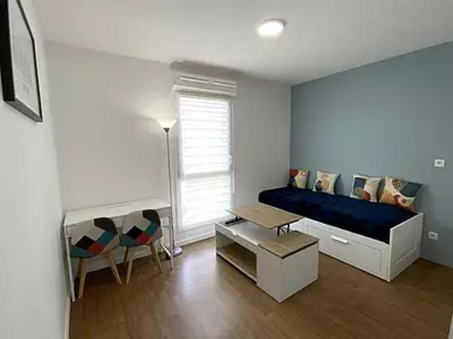 Villeurbanne 69100 Achat / Vente appartement 1 pièce t1