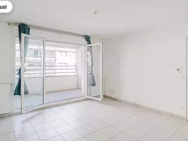 Villeurbanne 69100 Achat / Vente appartement 2 pièces t2