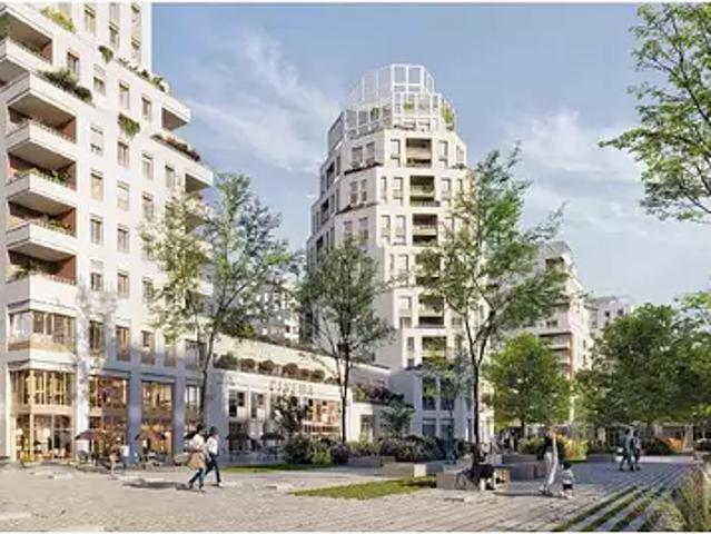 Villeurbanne 69100 Achat / Vente appartement 2 pièces t2