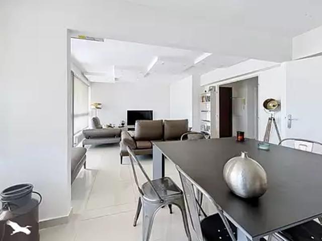 Villeurbanne 69100 Achat / Vente appartement 4 pièces t4