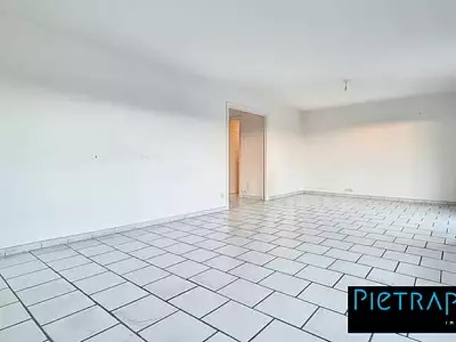 Villeurbanne 69100 Achat / Vente appartement 4 pièces t4