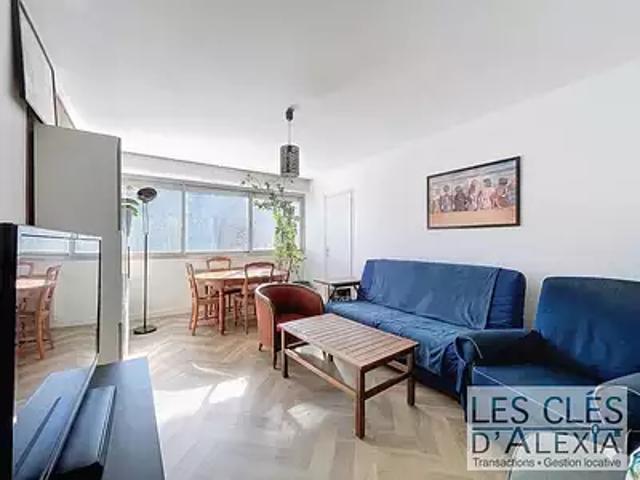 Villeurbanne 69100 Achat / Vente appartement 4 pièces t4