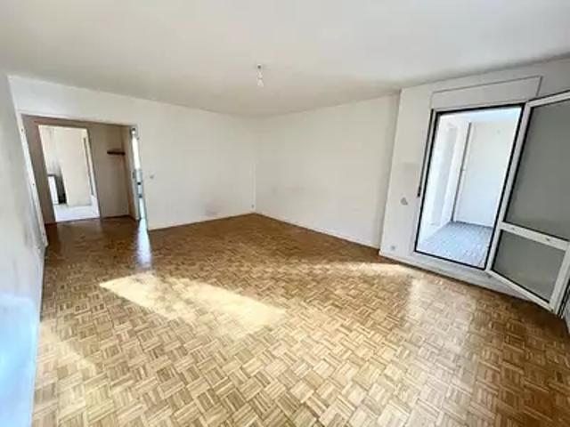 Villeurbanne 69100 Achat / Vente appartement 4 pièces t4 cave balcon