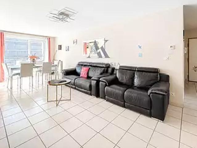 Villeurbanne 69100 Achat / Vente appartement 5 pièces t5