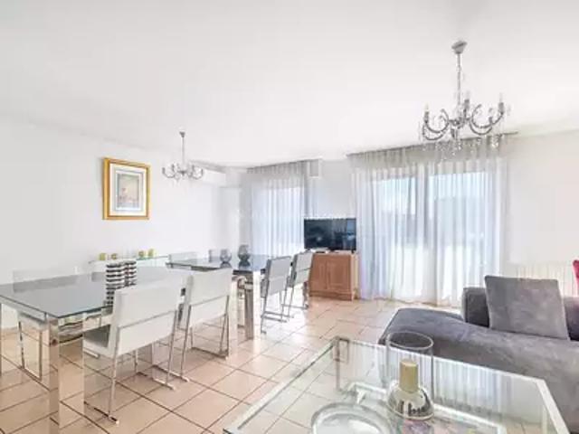 Villeurbanne 69100 Achat / Vente appartement 5 pièces t5 cave