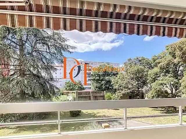 Villeurbanne 69100 Achat / Vente appartement 5 pièces t5 parking