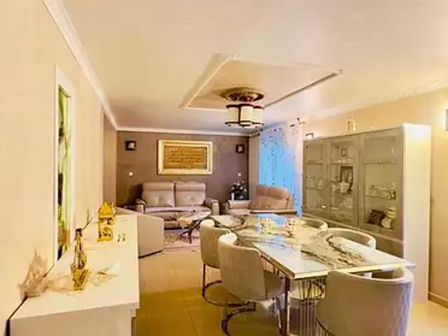 Villeurbanne 69100 Achat / Vente maison 5 pièces t5 terrasse