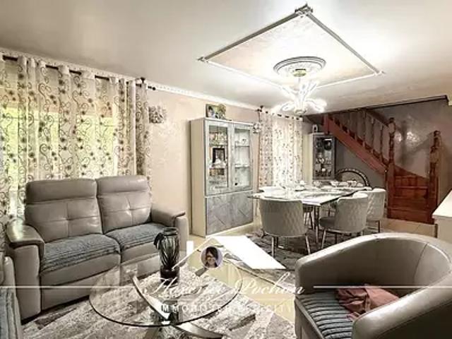 Villeurbanne 69100 Achat / Vente maison 5 pièces t5
