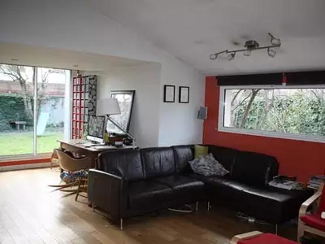 Villeurbanne 69100 Achat / Vente maison 6 pièces t6