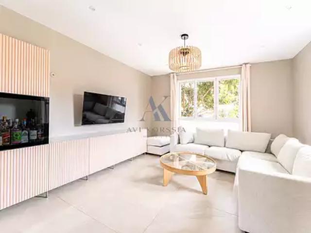 Villeurbanne 69100 Achat / Vente maison 6 pièces t6