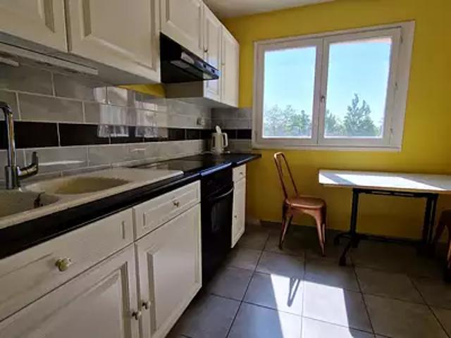 Villeurbanne 69100 Location appartement 3 pièces t3