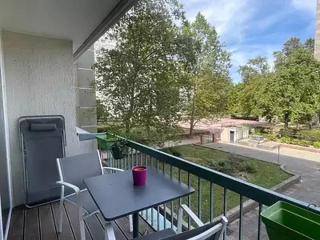 Villeurbanne 69100 Location appartement 3 pièces t3