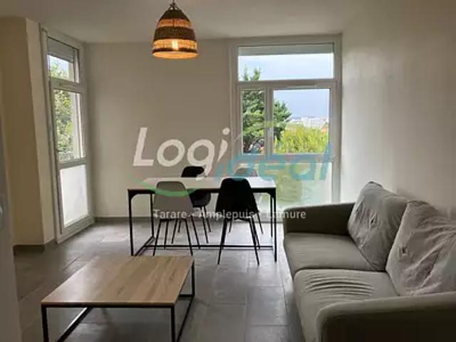 Villeurbanne 69100 Location appartement 3 pièces t3