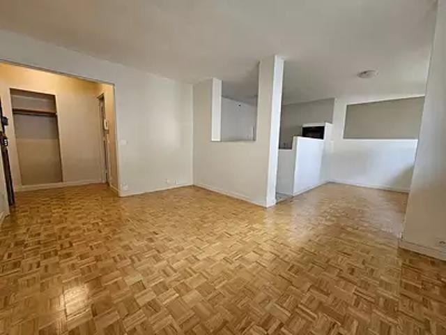 Villeurbanne 69100 Location appartement 3 pièces t3 cave parking