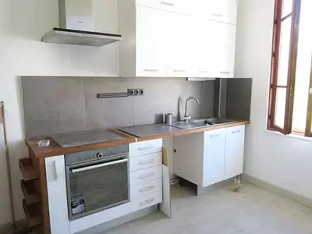 Villeurbanne 69100 Location appartement 1 pièce t1