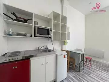 Villeurbanne 69100 Location appartement 1 pièce t1