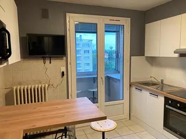 Villeurbanne 69100 Location appartement 4 pièces t4