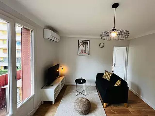 Villeurbanne 69100 Location appartement 4 pièces t4