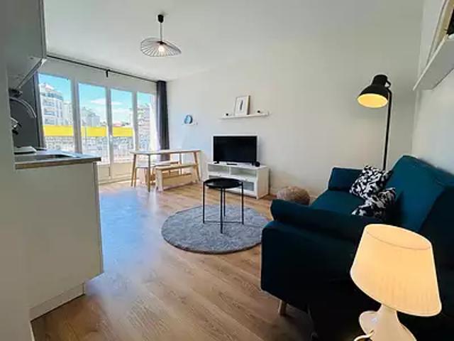Villeurbanne 69100 Location appartement 4 pièces t4