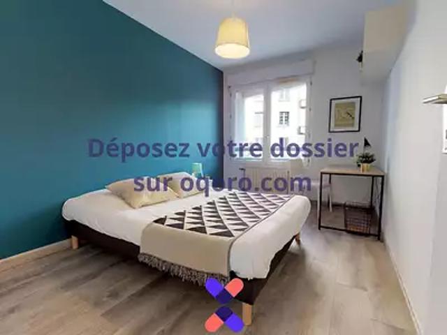 Villeurbanne 69100 Location appartement
